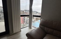 Apartament cu 3 camere, 80  mp, zona Tudor-Acta Residence