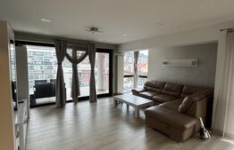 Apartament cu 3 camere, 80  mp, zona Tudor-Acta Residence
