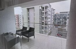 Apartament cu 3 camere, 80  mp, zona Tudor-Acta Residence