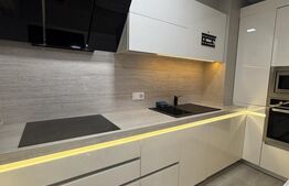 Apartament cu 3 camere, 80  mp, zona Tudor-Acta Residence