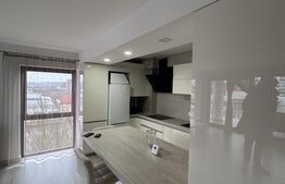 Apartament cu 3 camere, 80  mp, zona Tudor-Acta Residence