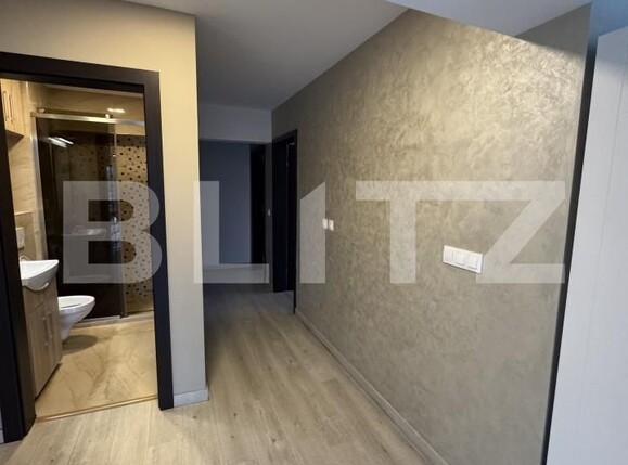Apartament de închiriat 3 camere Tudor - 165612AI | BLITZ Târgu Mureș | Poza10