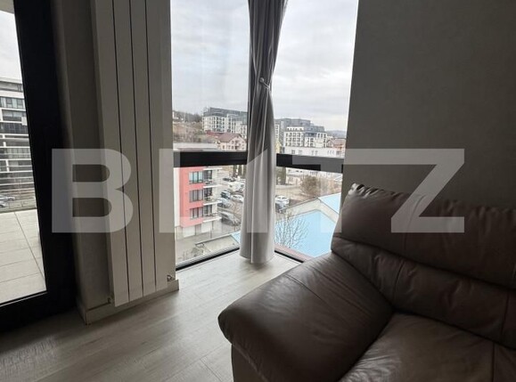Apartament de închiriat 3 camere Tudor - 165612AI | BLITZ Târgu Mureș | Poza3