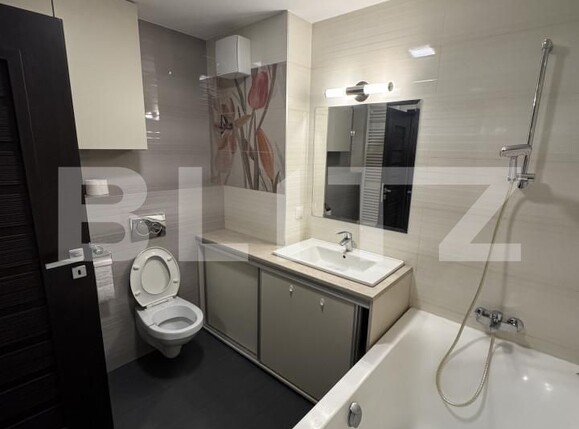 Apartament de închiriat 3 camere Tudor - 165612AI | BLITZ Târgu Mureș | Poza8