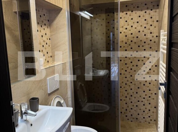 Apartament de închiriat 3 camere Tudor - 165612AI | BLITZ Târgu Mureș | Poza7