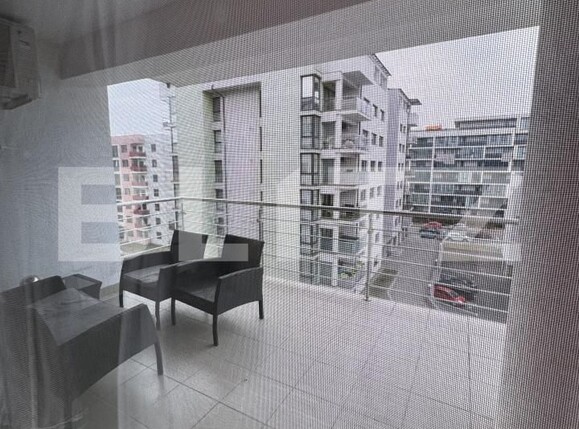 Apartament de închiriat 3 camere Tudor - 165612AI | BLITZ Târgu Mureș | Poza12