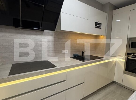 Apartament de închiriat 3 camere Tudor - 165612AI | BLITZ Târgu Mureș | Poza6