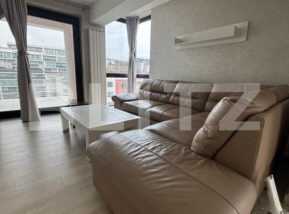 Apartament de închiriat 3 camere Tudor - 165612AI | BLITZ Târgu Mureș | Poza2