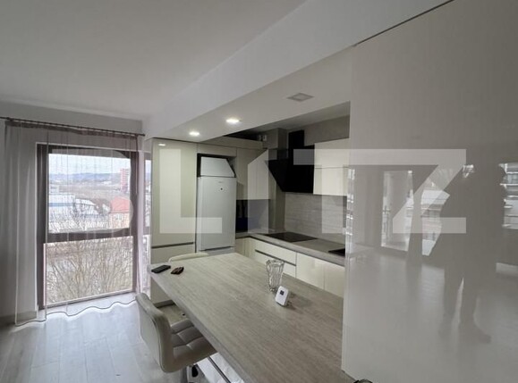 Apartament de închiriat 3 camere Tudor - 165612AI | BLITZ Târgu Mureș | Poza5