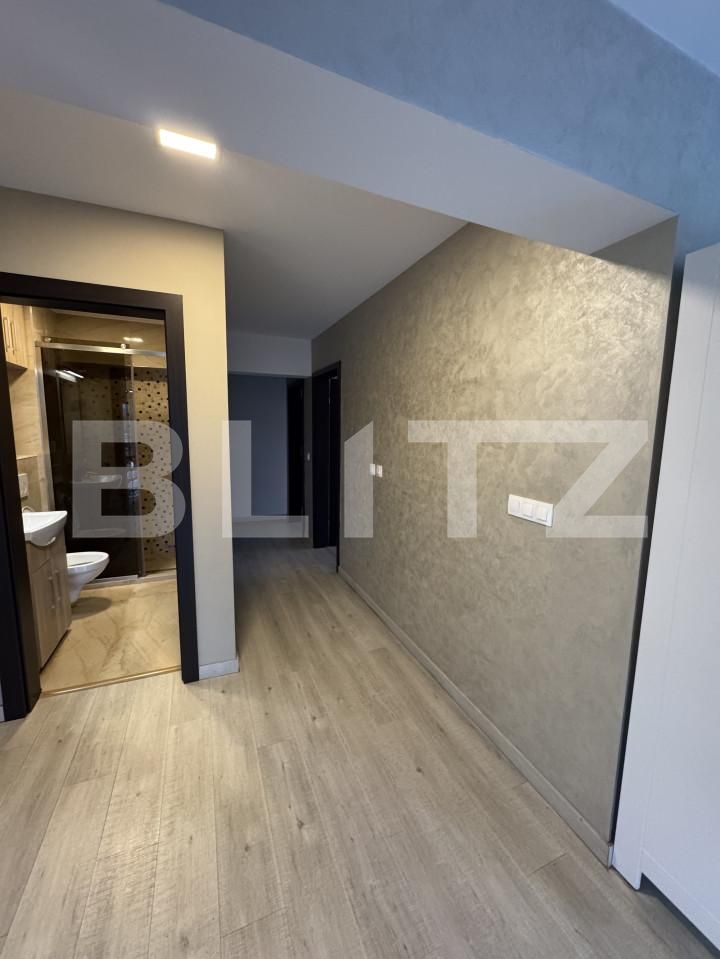 Apartament de închiriat 3 camere Tudor - 165612AI | BLITZ Târgu Mureș | Poza10