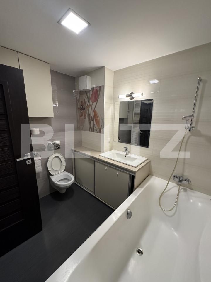 Apartament de închiriat 3 camere Tudor - 165612AI | BLITZ Târgu Mureș | Poza8