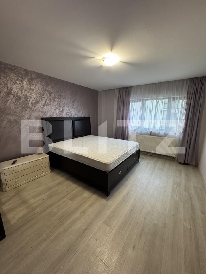Apartament de închiriat 3 camere Tudor - 165612AI | BLITZ Târgu Mureș | Poza9