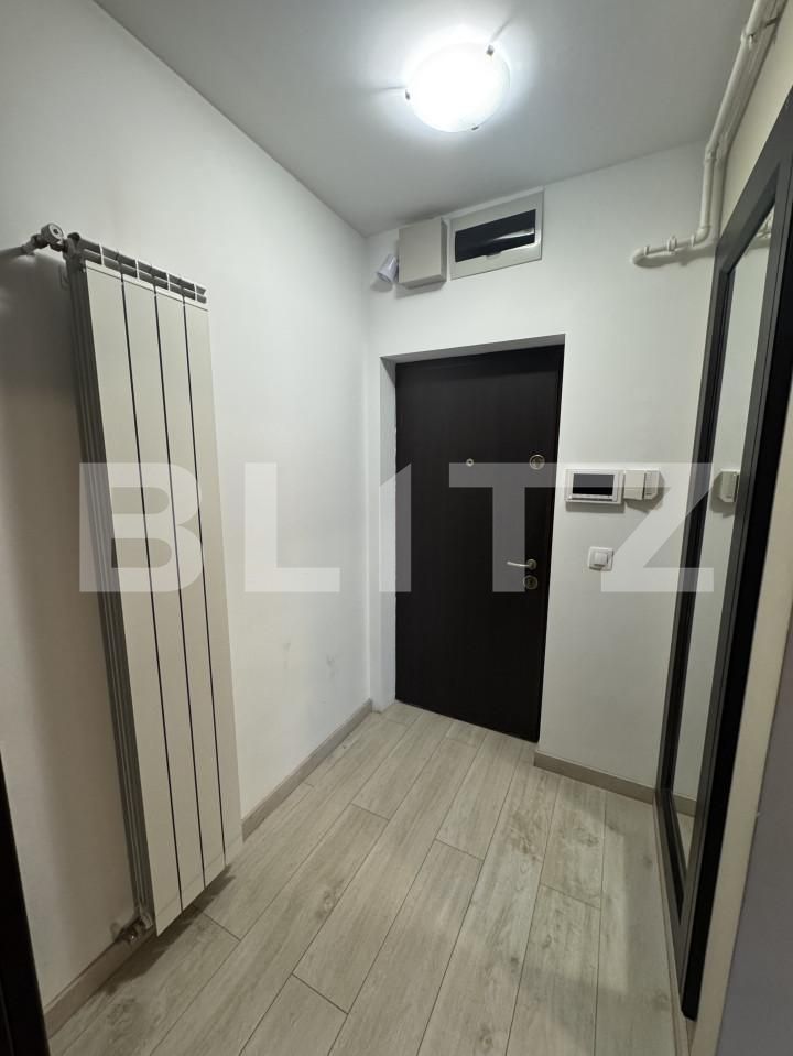 Apartament de închiriat 3 camere Tudor - 165612AI | BLITZ Târgu Mureș | Poza11