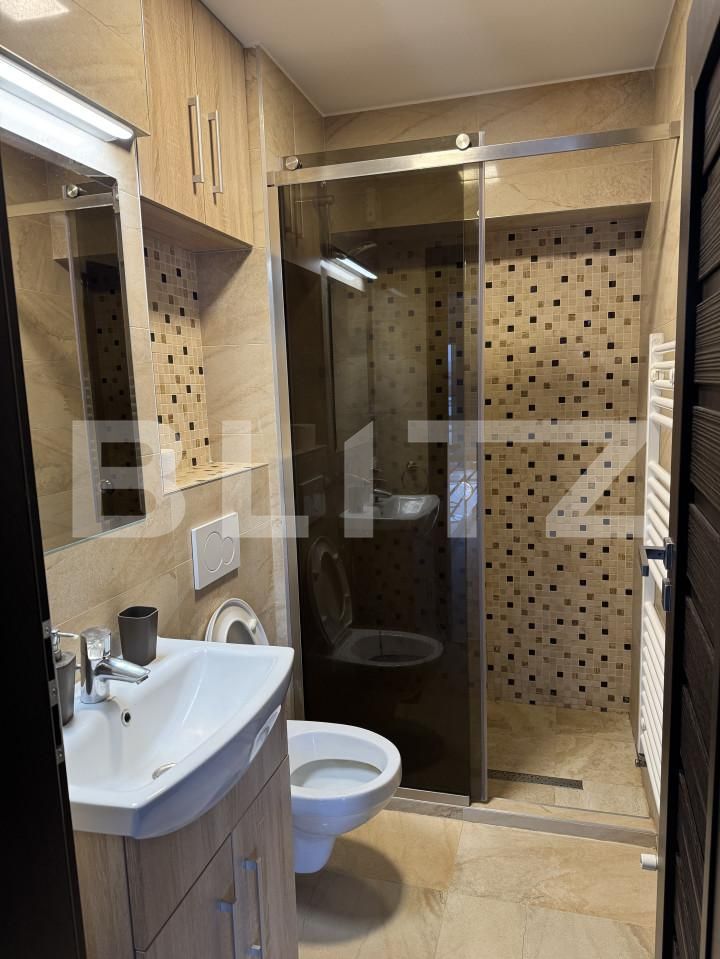 Apartament de închiriat 3 camere Tudor - 165612AI | BLITZ Târgu Mureș | Poza7