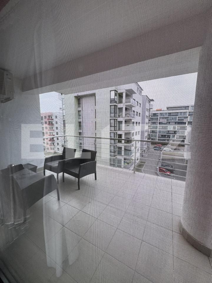 Apartament de închiriat 3 camere Tudor - 165612AI | BLITZ Târgu Mureș | Poza12