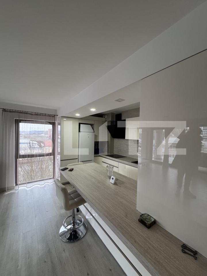 Apartament de închiriat 3 camere Tudor - 165612AI | BLITZ Târgu Mureș | Poza5