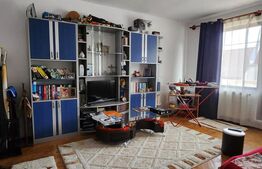 Apartament 2 camere pozitie centrala Sangeorgiu de Mures