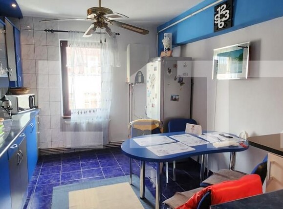 Apartament de vânzare 2 camere Sângeorgiu de Mureș - 165641AV | BLITZ Târgu Mureș | Poza1