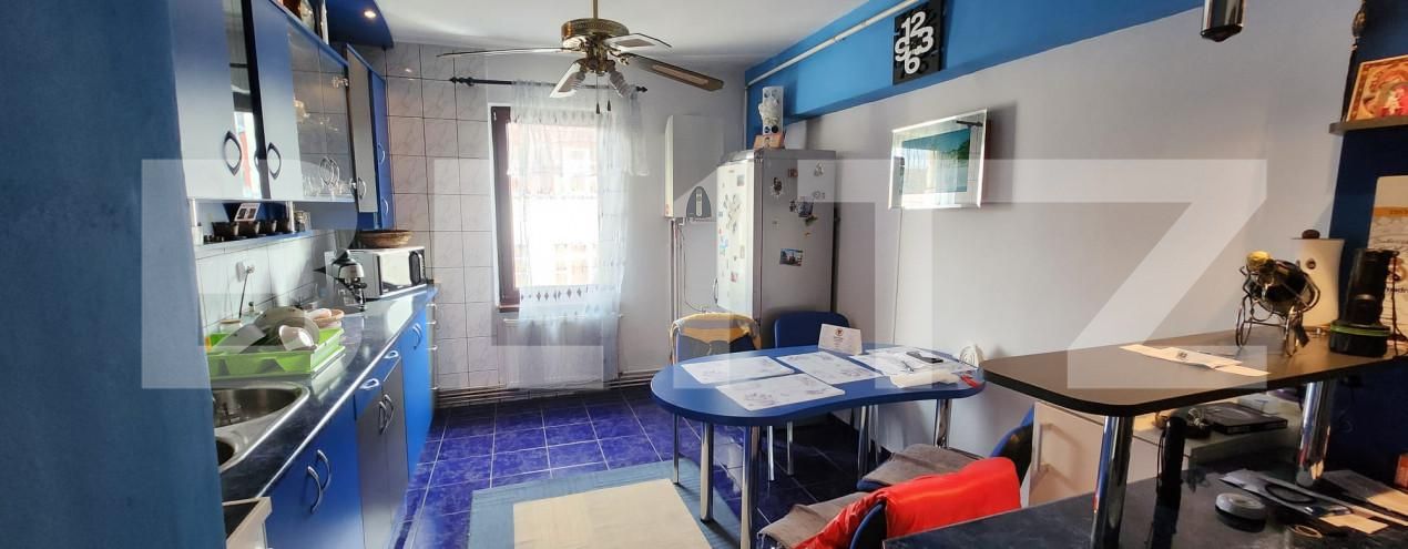 Apartament de vânzare 2 camere Sângeorgiu de Mureș - 165641AV | BLITZ Târgu Mureș | Poza1