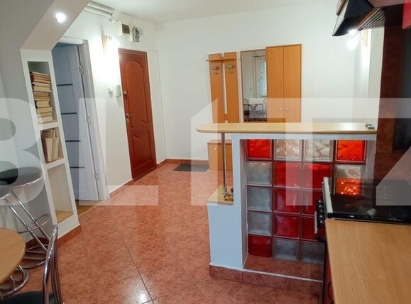 Apartament de închiriat 3 camere Cornisa - 165650AI | BLITZ Târgu Mureș | Poza3