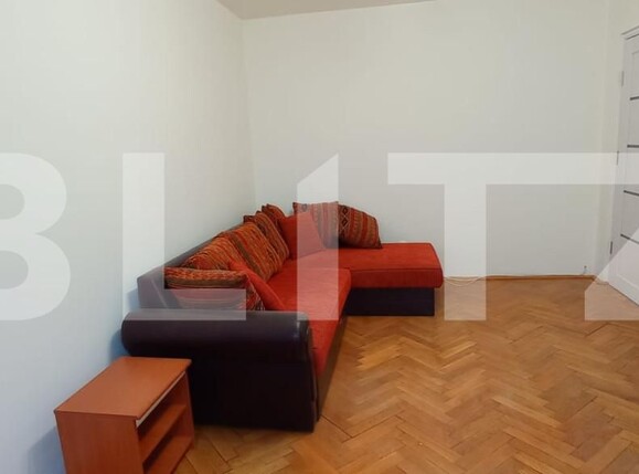 Apartament de închiriat 3 camere Cornisa - 165650AI | BLITZ Târgu Mureș | Poza2