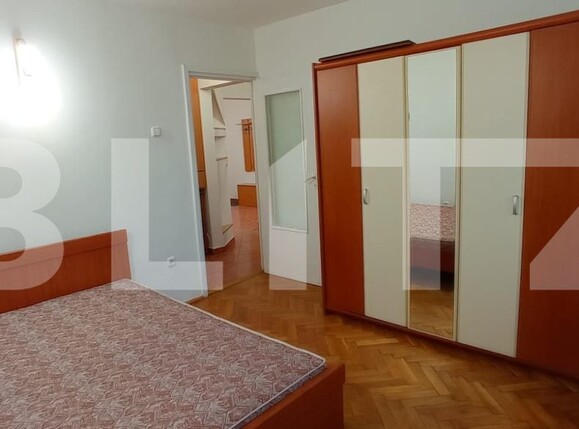 Apartament de închiriat 3 camere Cornisa - 165650AI | BLITZ Târgu Mureș | Poza8