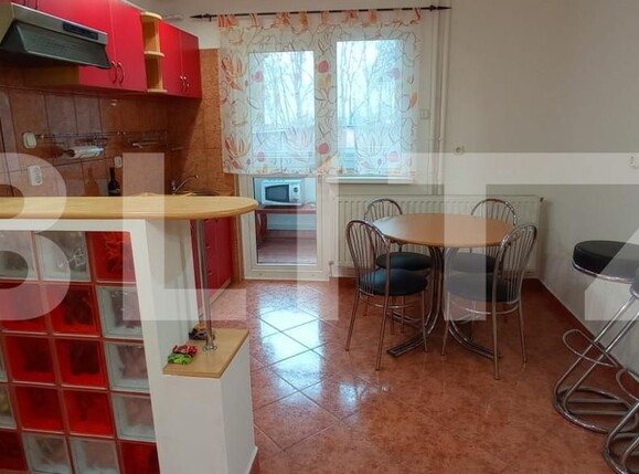 Apartament de închiriat 3 camere Cornisa - 165650AI | BLITZ Târgu Mureș | Poza9