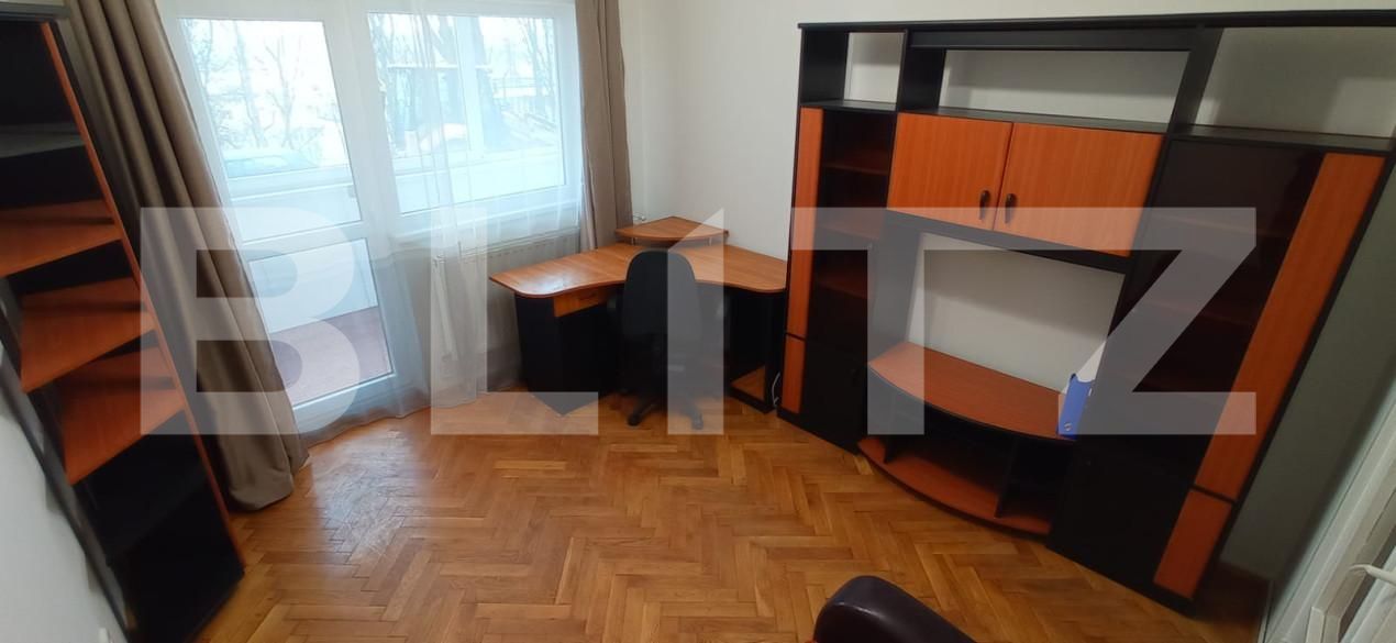 Apartament de închiriat 3 camere Cornisa - 165650AI | BLITZ Târgu Mureș | Poza4