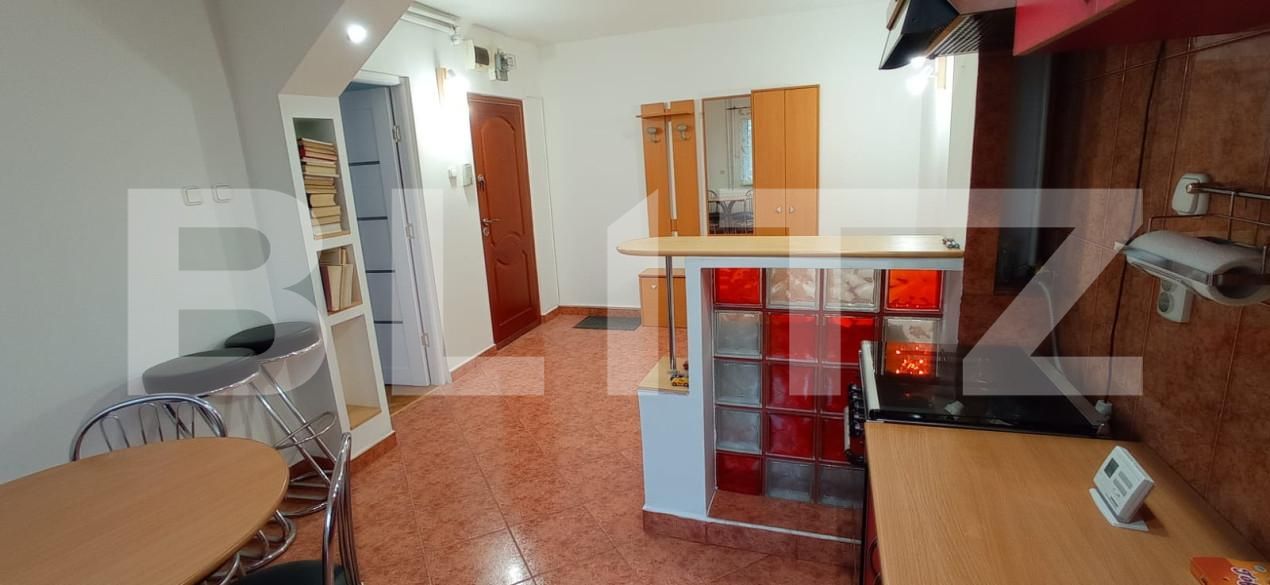 Apartament de închiriat 3 camere Cornisa - 165650AI | BLITZ Târgu Mureș | Poza3