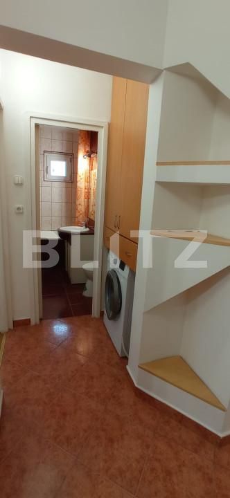 Apartament de închiriat 3 camere Cornisa - 165650AI | BLITZ Târgu Mureș | Poza6