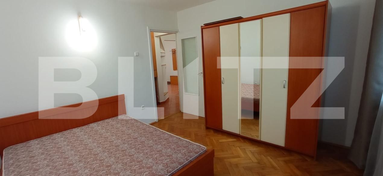 Apartament de închiriat 3 camere Cornisa - 165650AI | BLITZ Târgu Mureș | Poza8