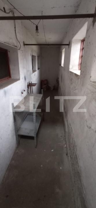 Apartament de închiriat 3 camere Cornisa - 165650AI | BLITZ Târgu Mureș | Poza5