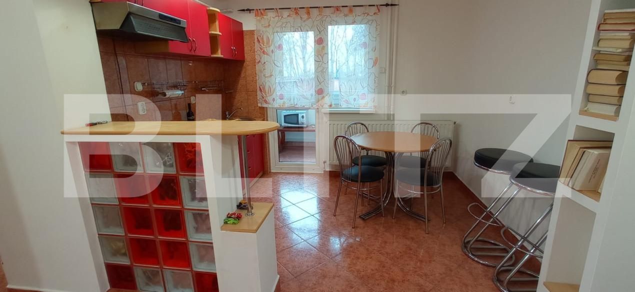 Apartament de închiriat 3 camere Cornisa - 165650AI | BLITZ Târgu Mureș | Poza9