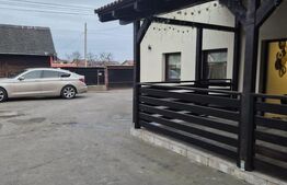 Exclusivitate! Casa de vanzare, cu 6 camere, 155 mp, zona Unirii