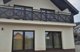 Exclusivitate! Casa de vanzare, cu 6 camere, 155 mp, zona Unirii