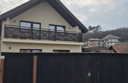 Exclusivitate! Casa de vanzare, cu 6 camere, 155 mp, zona Unirii