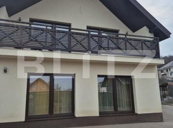 Casa de vânzare 6 camere Unirii - 165694CV | BLITZ Târgu Mureș | Poza1