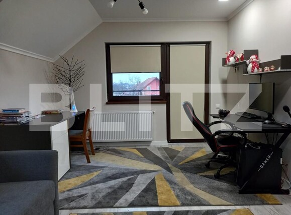 Casa de vânzare 6 camere Unirii - 165694CV | BLITZ Târgu Mureș | Poza2
