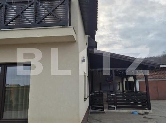 Casa de vânzare 6 camere Unirii - 165694CV | BLITZ Târgu Mureș | Poza9