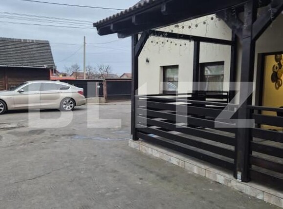 Casa de vânzare 6 camere Unirii - 165694CV | BLITZ Târgu Mureș | Poza11