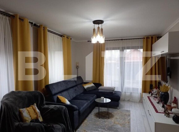 Casa de vânzare 6 camere Unirii - 165694CV | BLITZ Târgu Mureș | Poza6