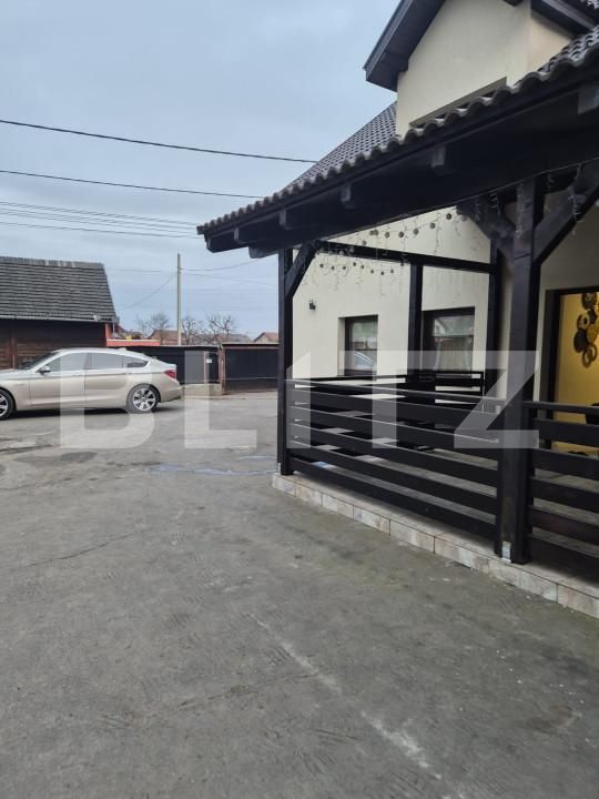 Casa de vânzare 6 camere Unirii - 165694CV | BLITZ Târgu Mureș | Poza11