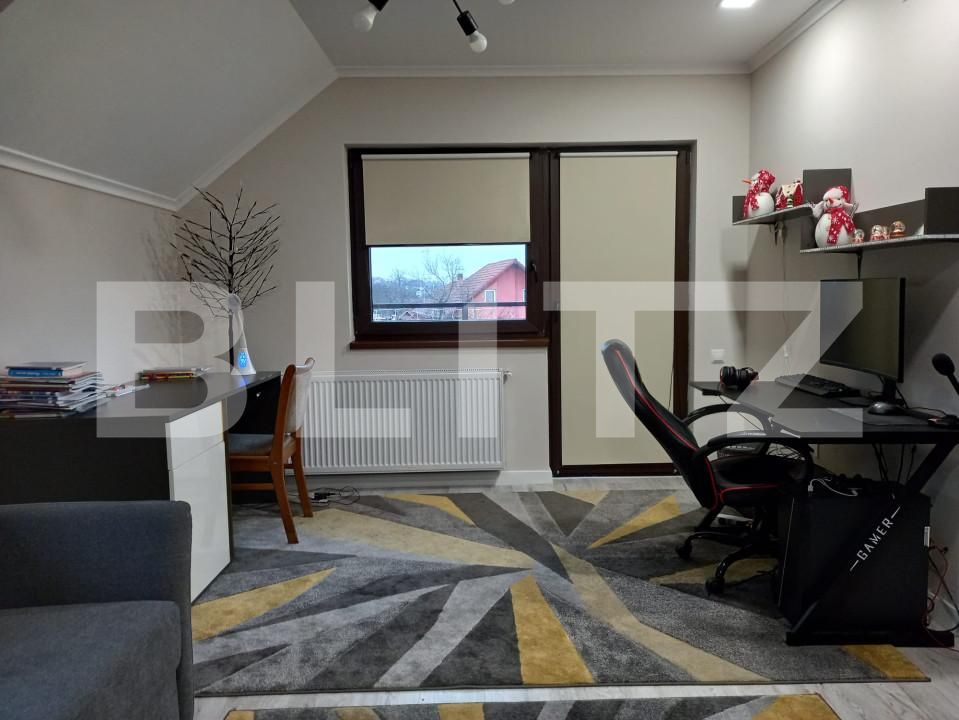 Casa de vânzare 6 camere Unirii - 165694CV | BLITZ Târgu Mureș | Poza2