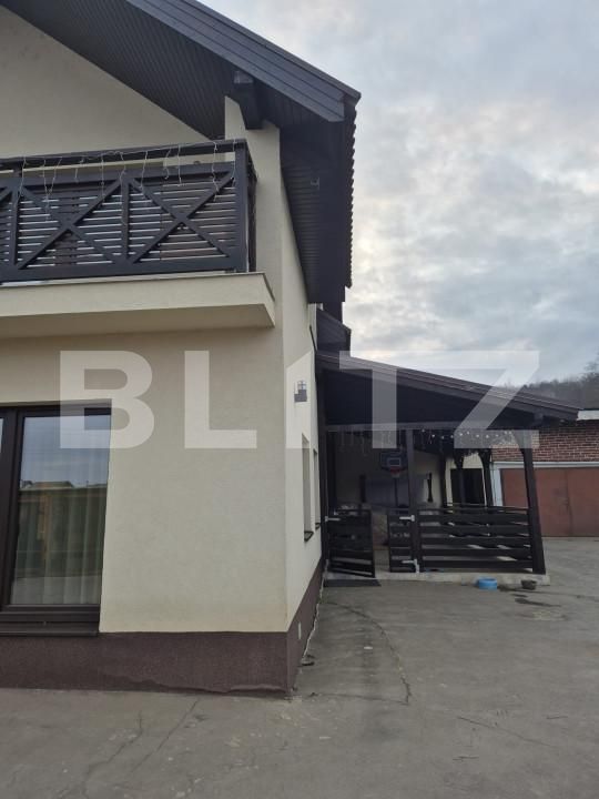 Casa de vânzare 6 camere Unirii - 165694CV | BLITZ Târgu Mureș | Poza9
