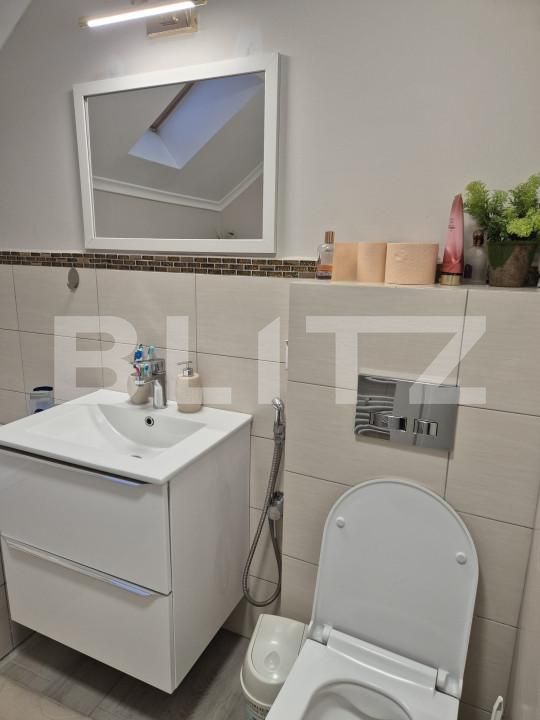 Casa de vânzare 6 camere Unirii - 165694CV | BLITZ Târgu Mureș | Poza10