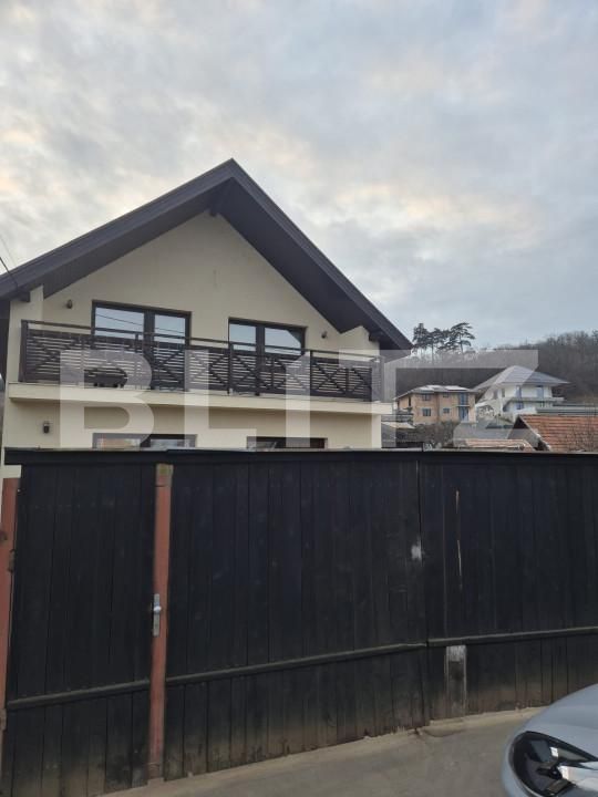 Casa de vânzare 6 camere Unirii - 165694CV | BLITZ Târgu Mureș | Poza3