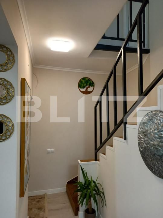 Casa de vânzare 6 camere Unirii - 165694CV | BLITZ Târgu Mureș | Poza2