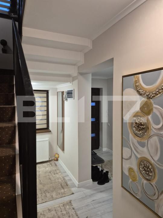 Casa de vânzare 6 camere Unirii - 165694CV | BLITZ Târgu Mureș | Poza7