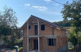 Reducere de pret! Vila noua de vanzare in Sancrai zona cartierul Rasaritului