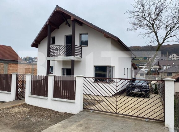 Casa de vânzare 4 camere Sâncraiu de Mureș - 165707CV | BLITZ Târgu Mureș | Poza3